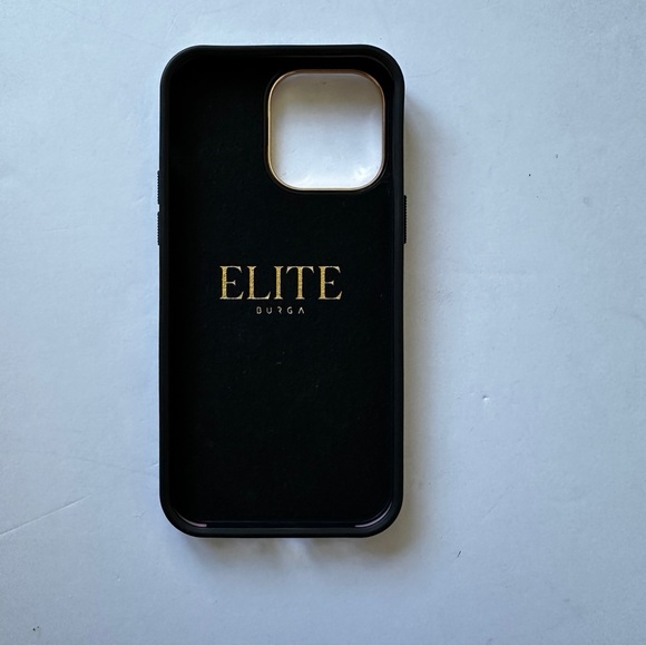 BURGA > iPhone 14 Pro Max Case - Picture 3 of 6